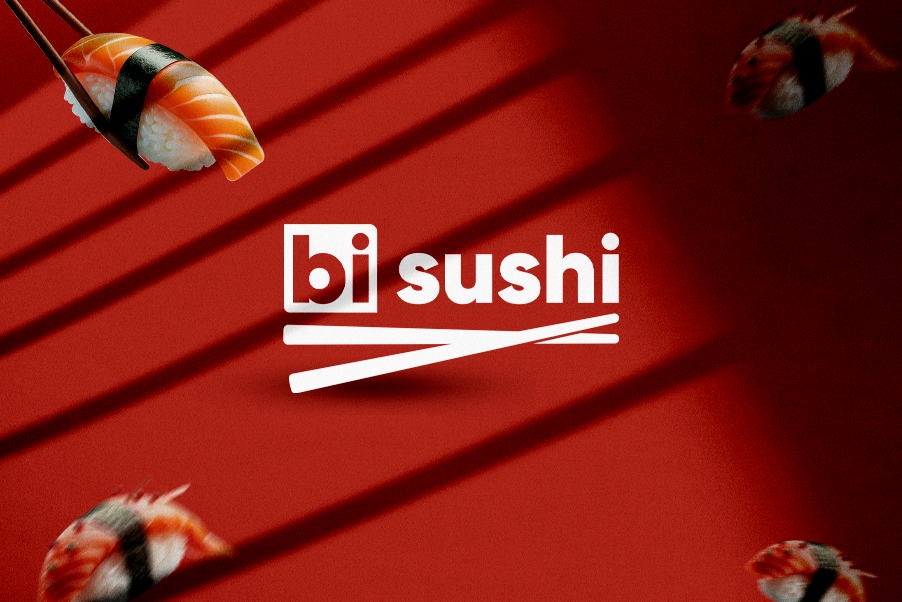 bi sushi logo