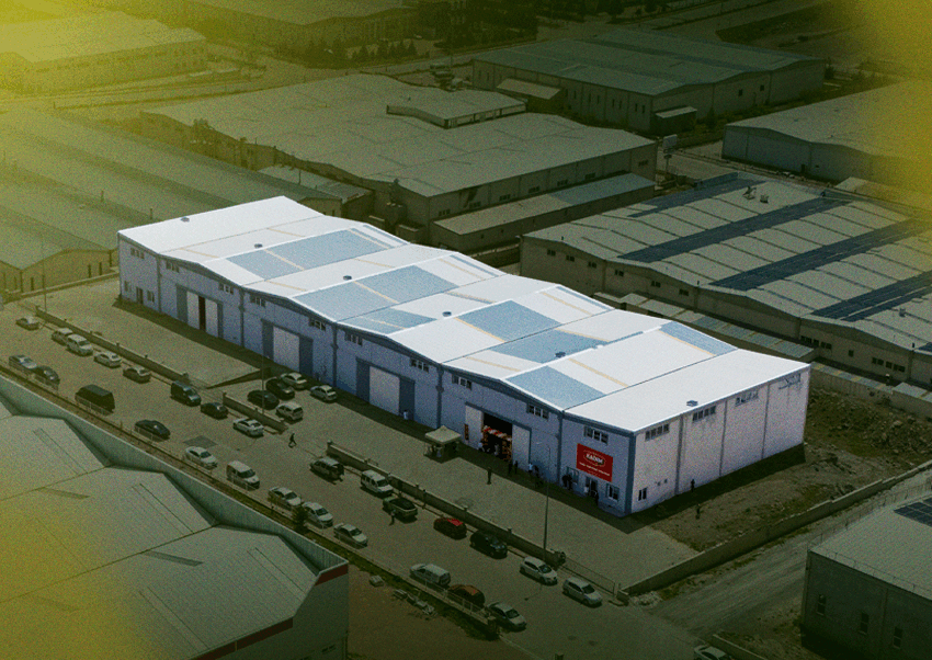 Kadim Bakliyat Tanıtım Videosu