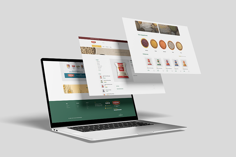 kadim web